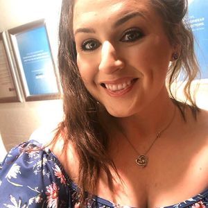 Meet your Posher, Jaclyn